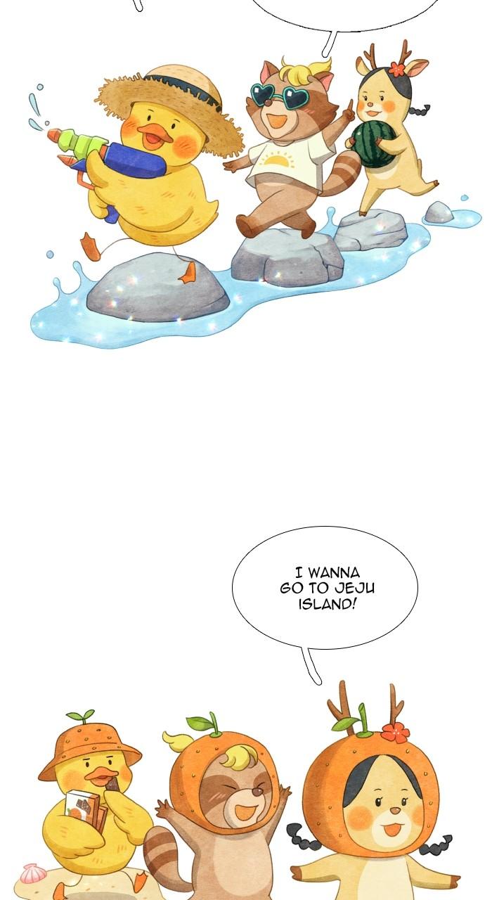 Odd Girl Out Chap 337 - Next Chap 338