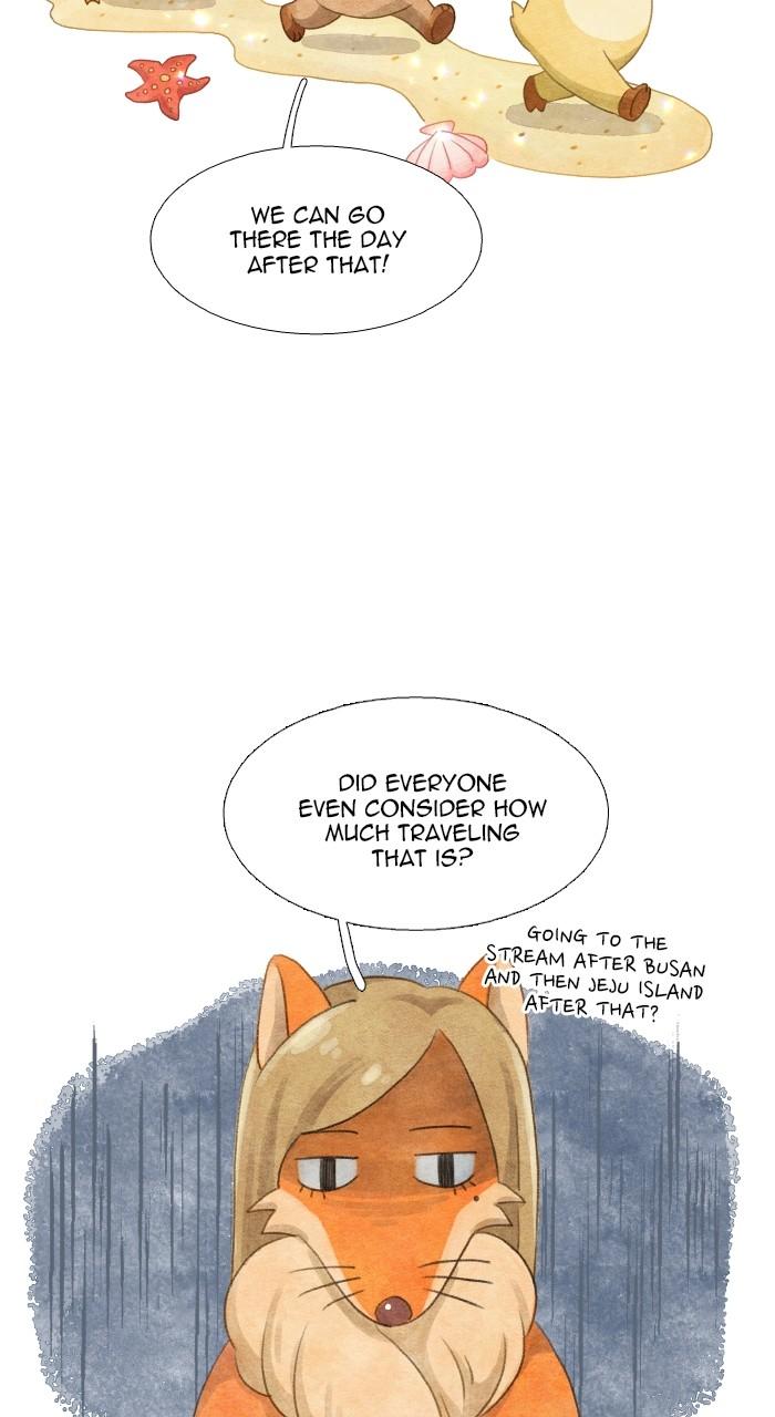 Odd Girl Out Chap 337 - Next Chap 338