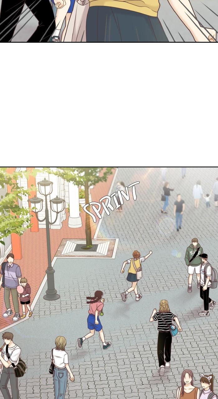 Odd Girl Out Chap 337 - Next Chap 338