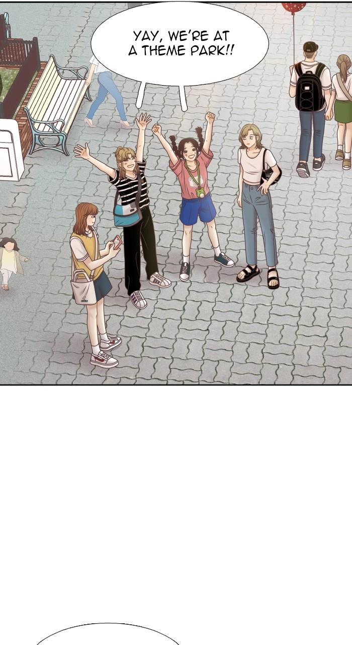 Odd Girl Out Chap 337 - Next Chap 338