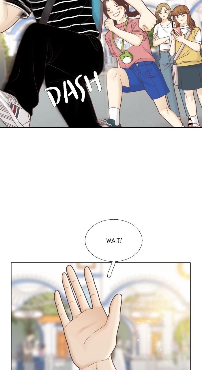 Odd Girl Out Chap 337 - Next Chap 338