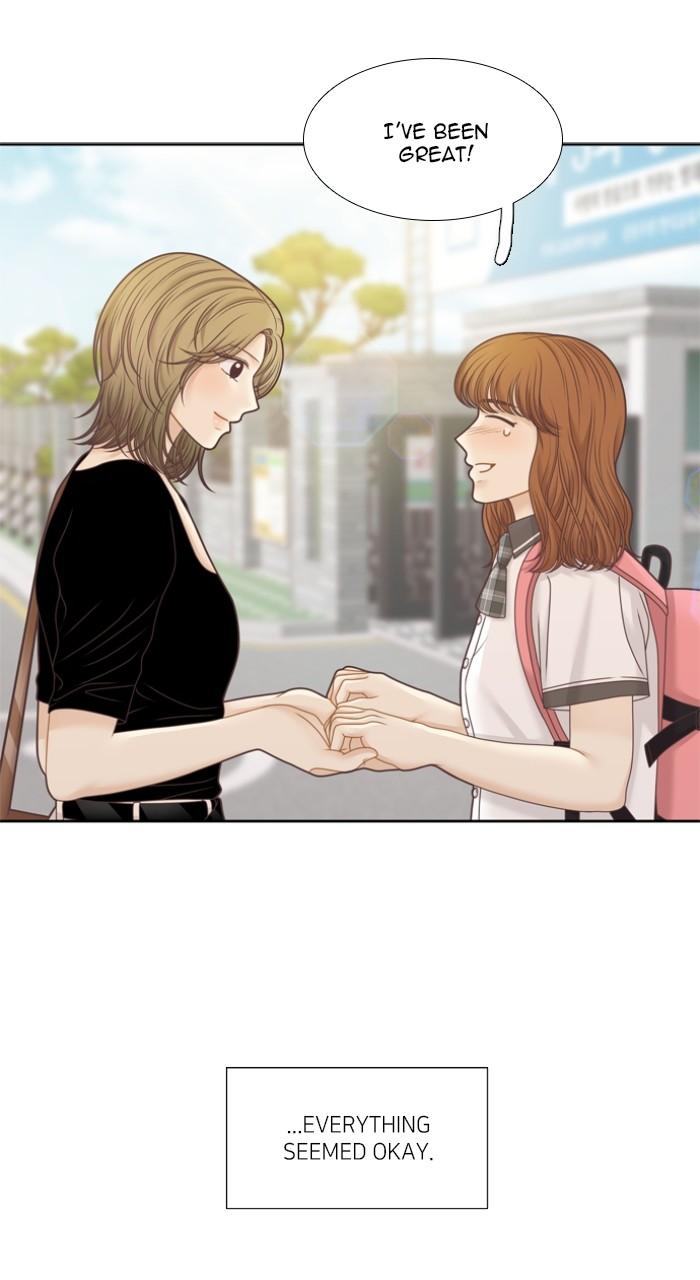 Odd Girl Out Chap 337 - Next Chap 338
