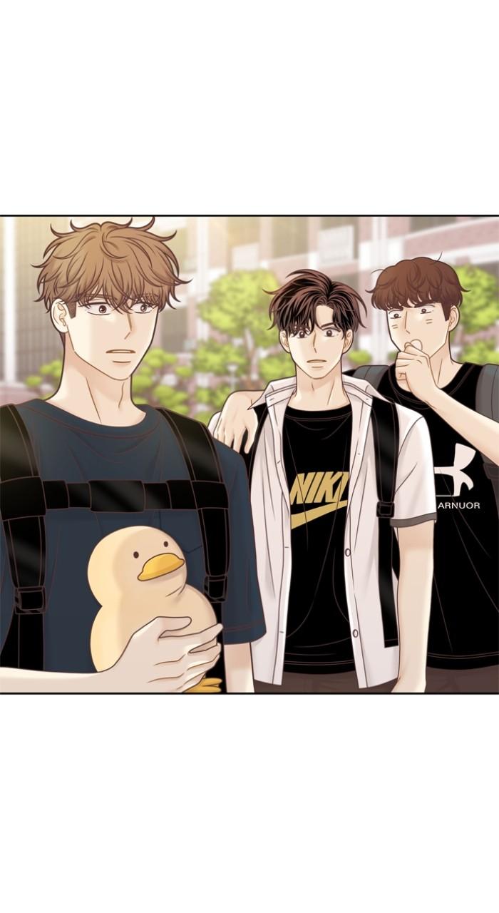 Odd Girl Out Chap 337 - Next Chap 338