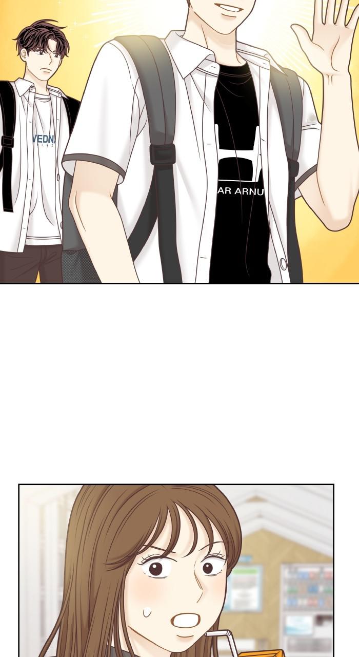 Odd Girl Out Chap 334 - Next Chap 335