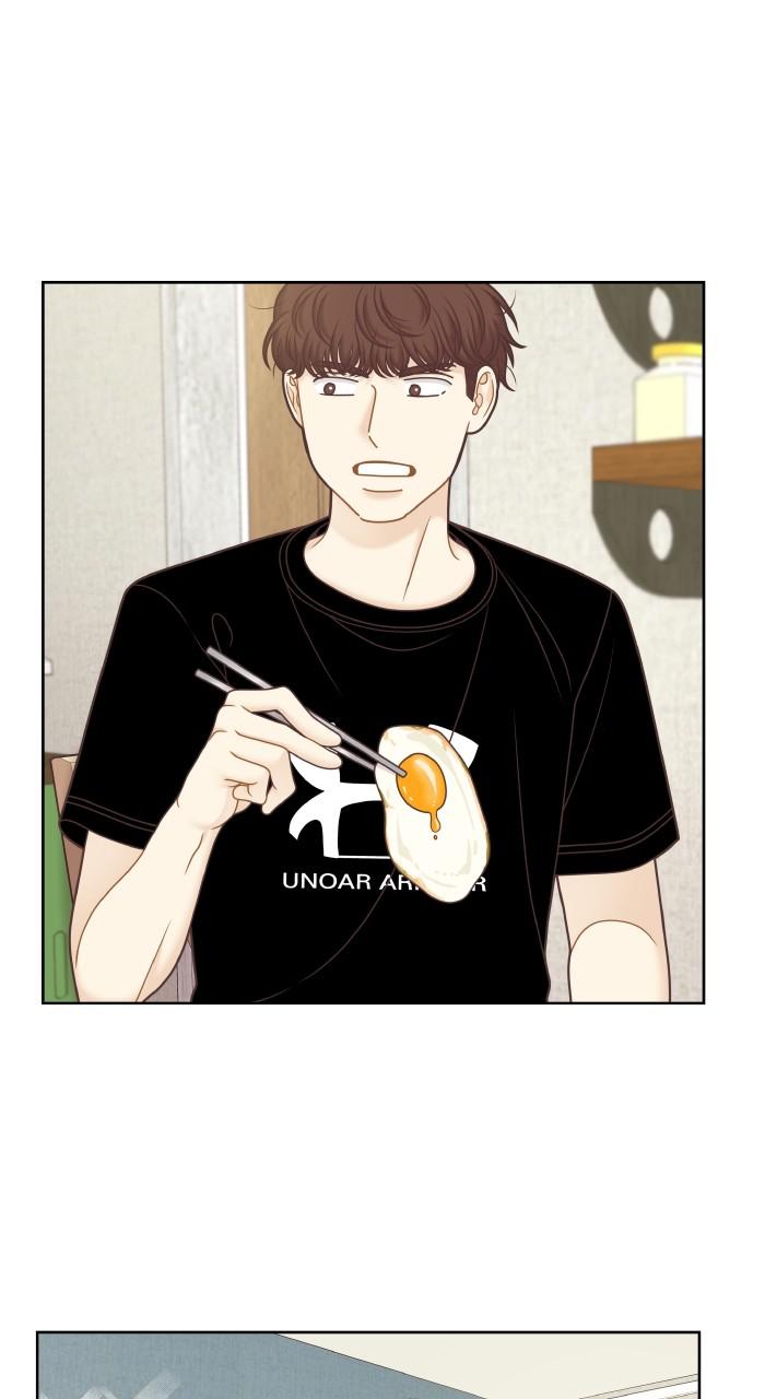 Odd Girl Out Chap 334 - Next Chap 335
