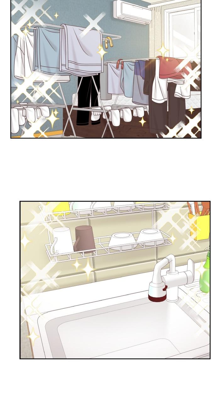 Odd Girl Out Chap 334 - Next Chap 335