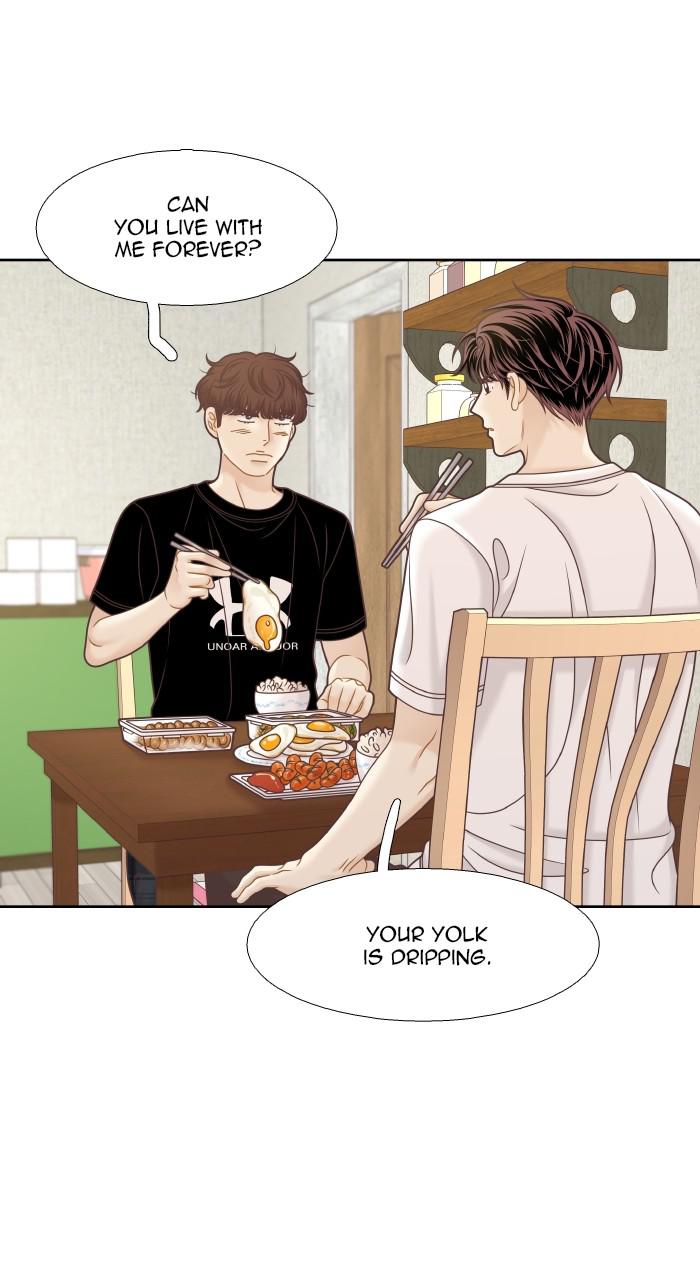 Odd Girl Out Chap 334 - Next Chap 335