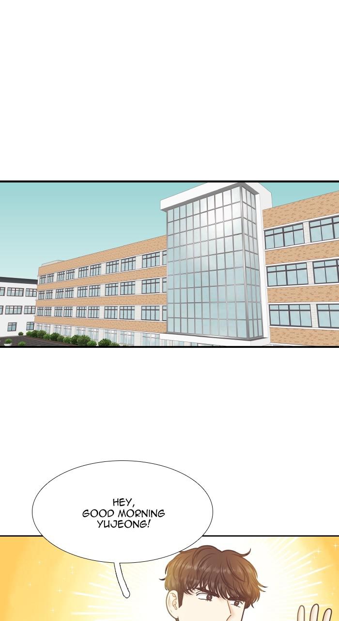 Odd Girl Out Chap 334 - Next Chap 335