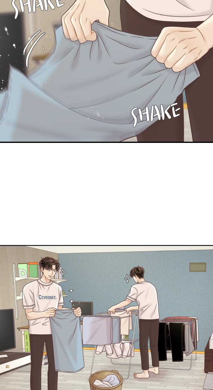 Odd Girl Out Chap 334 - Next Chap 335