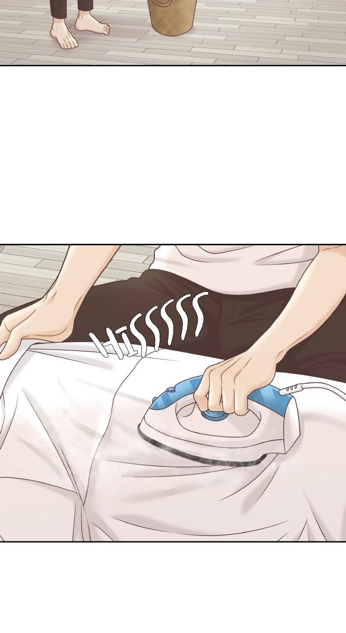 Odd Girl Out Chap 334 - Next Chap 335
