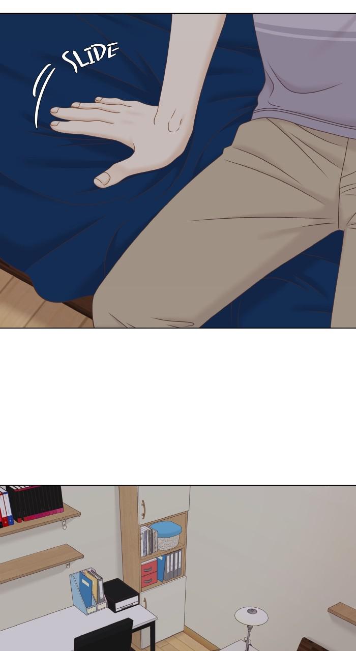 Odd Girl Out Chap 334 - Next Chap 335