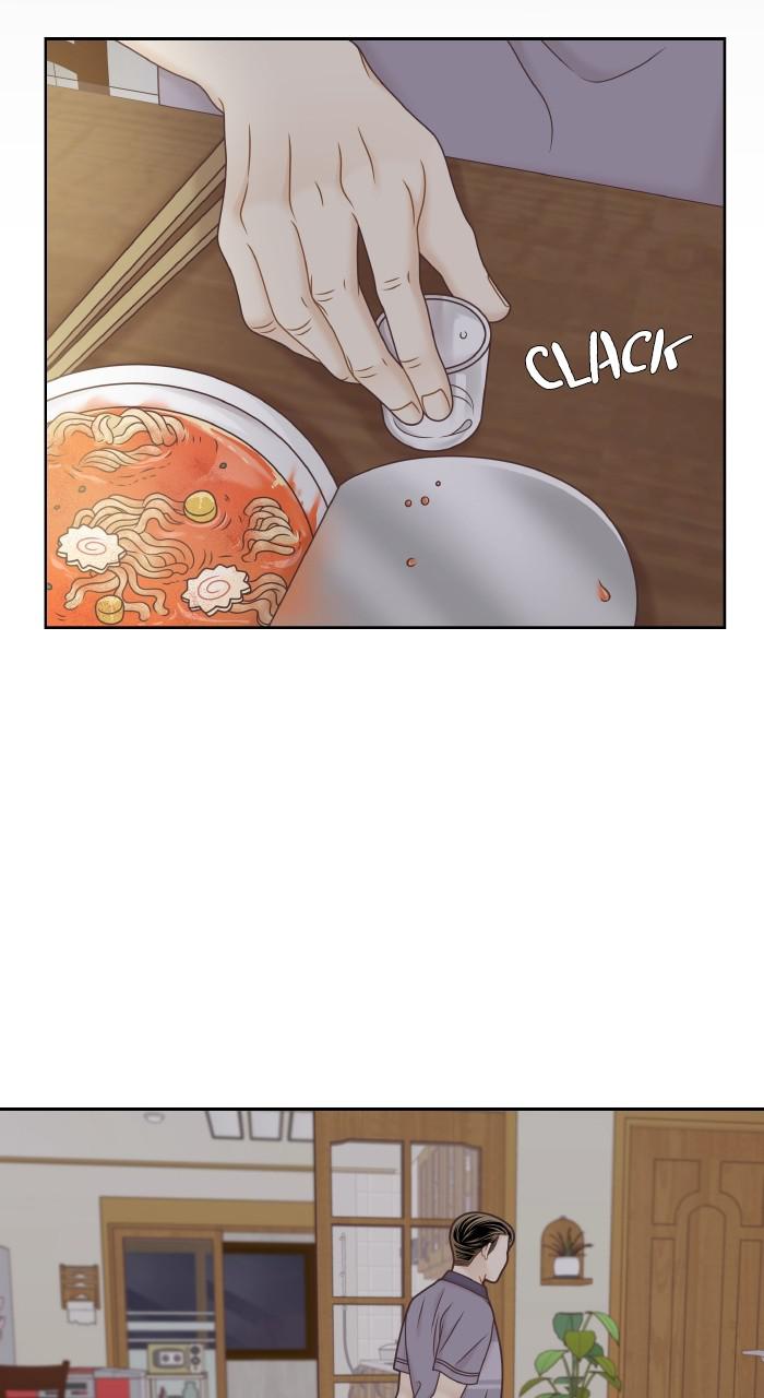 Odd Girl Out Chap 334 - Next Chap 335