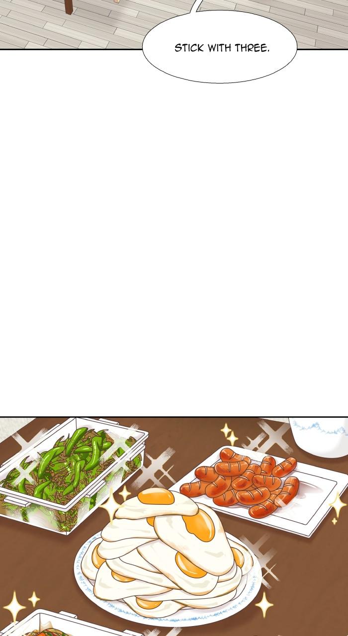Odd Girl Out Chap 334 - Next Chap 335