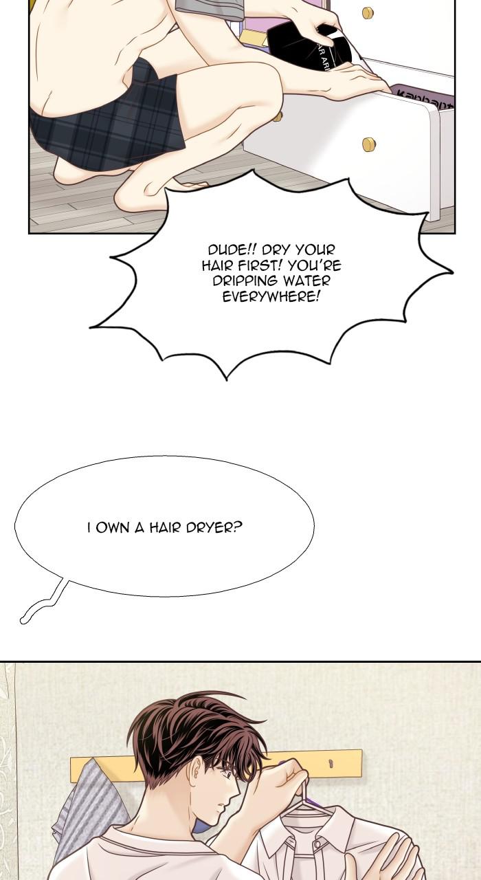 Odd Girl Out Chap 334 - Next Chap 335