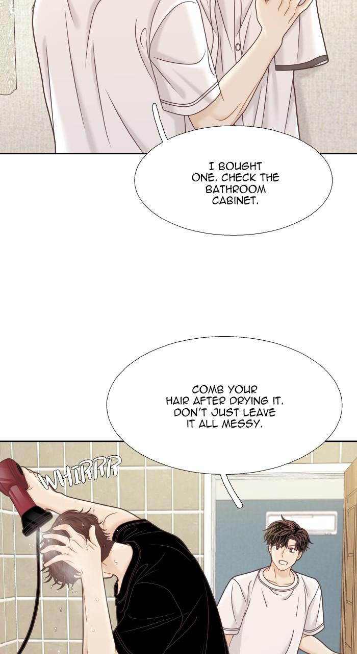 Odd Girl Out Chap 334 - Next Chap 335