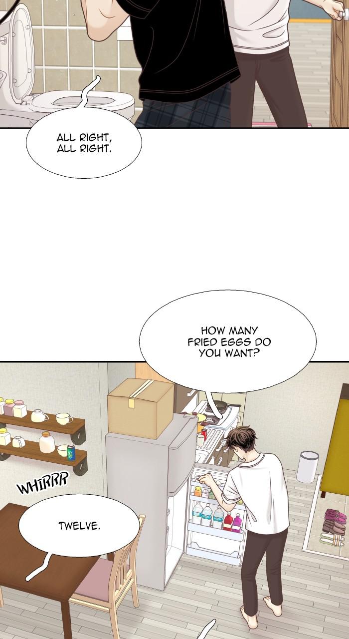 Odd Girl Out Chap 334 - Next Chap 335
