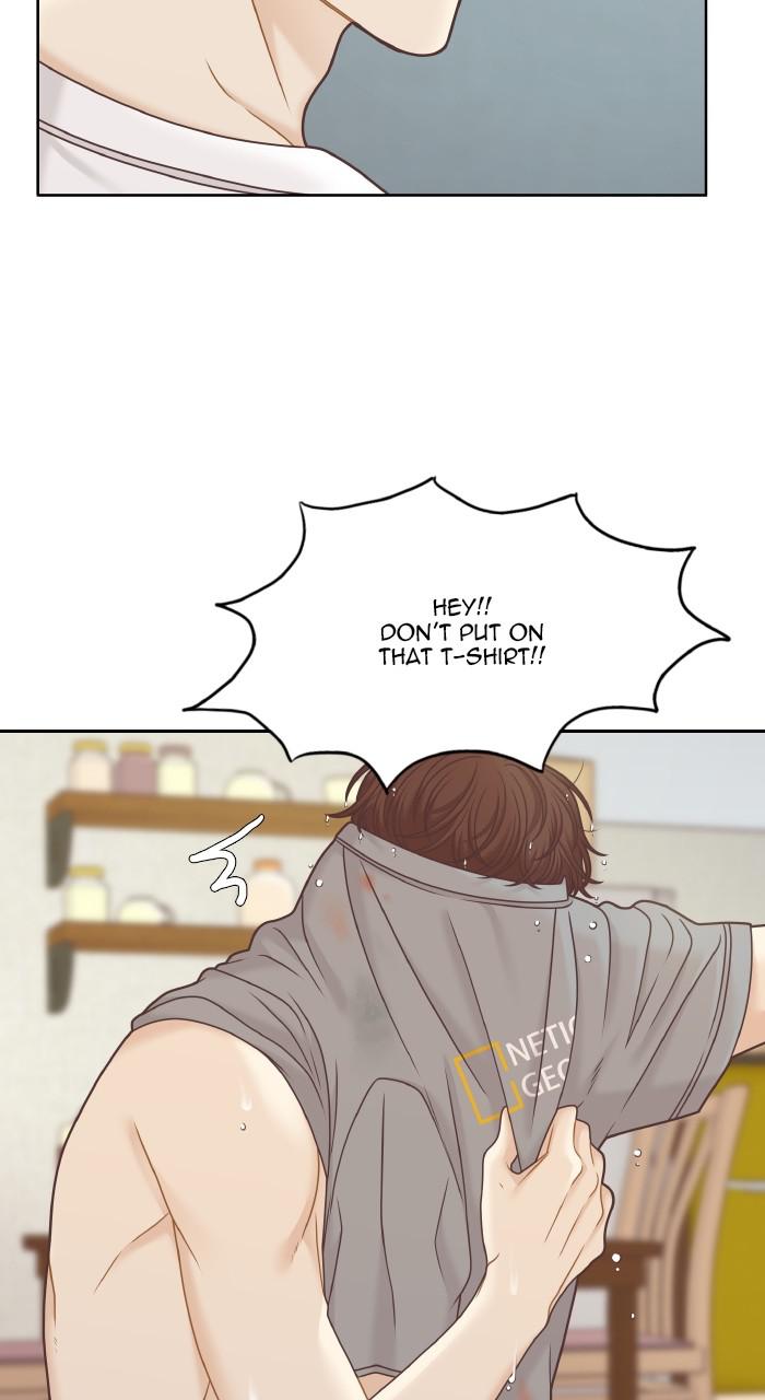 Odd Girl Out Chap 334 - Next Chap 335