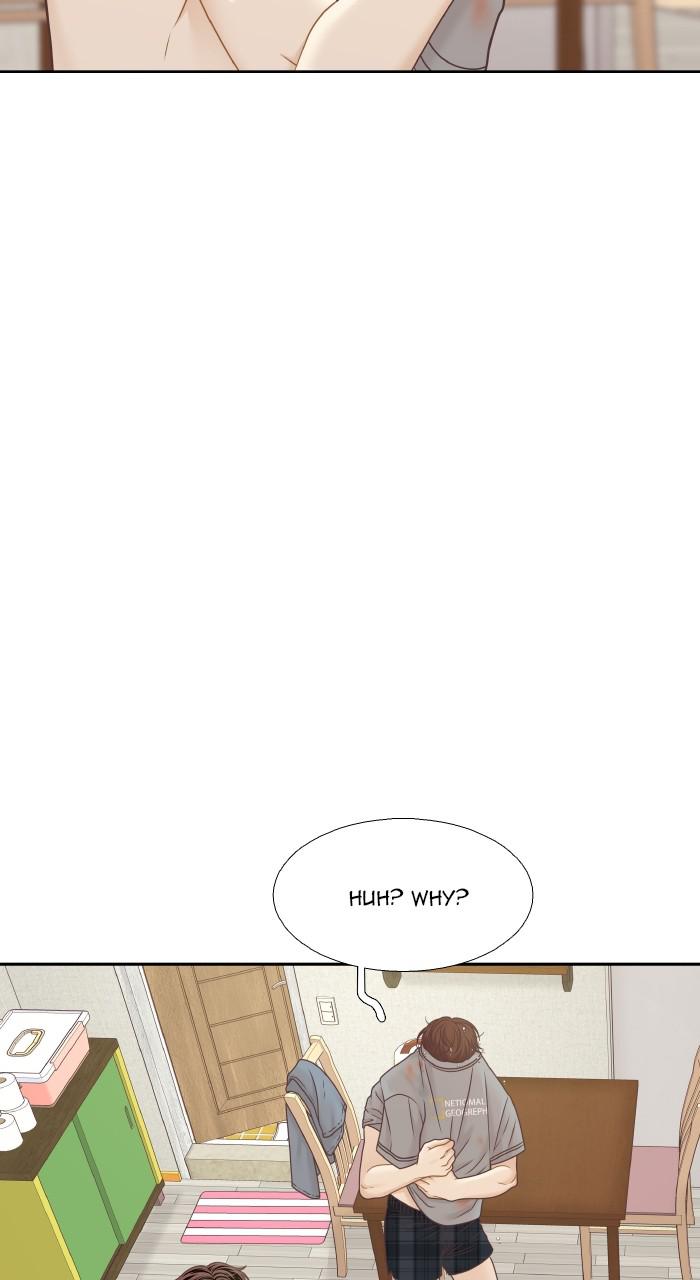 Odd Girl Out Chap 334 - Next Chap 335