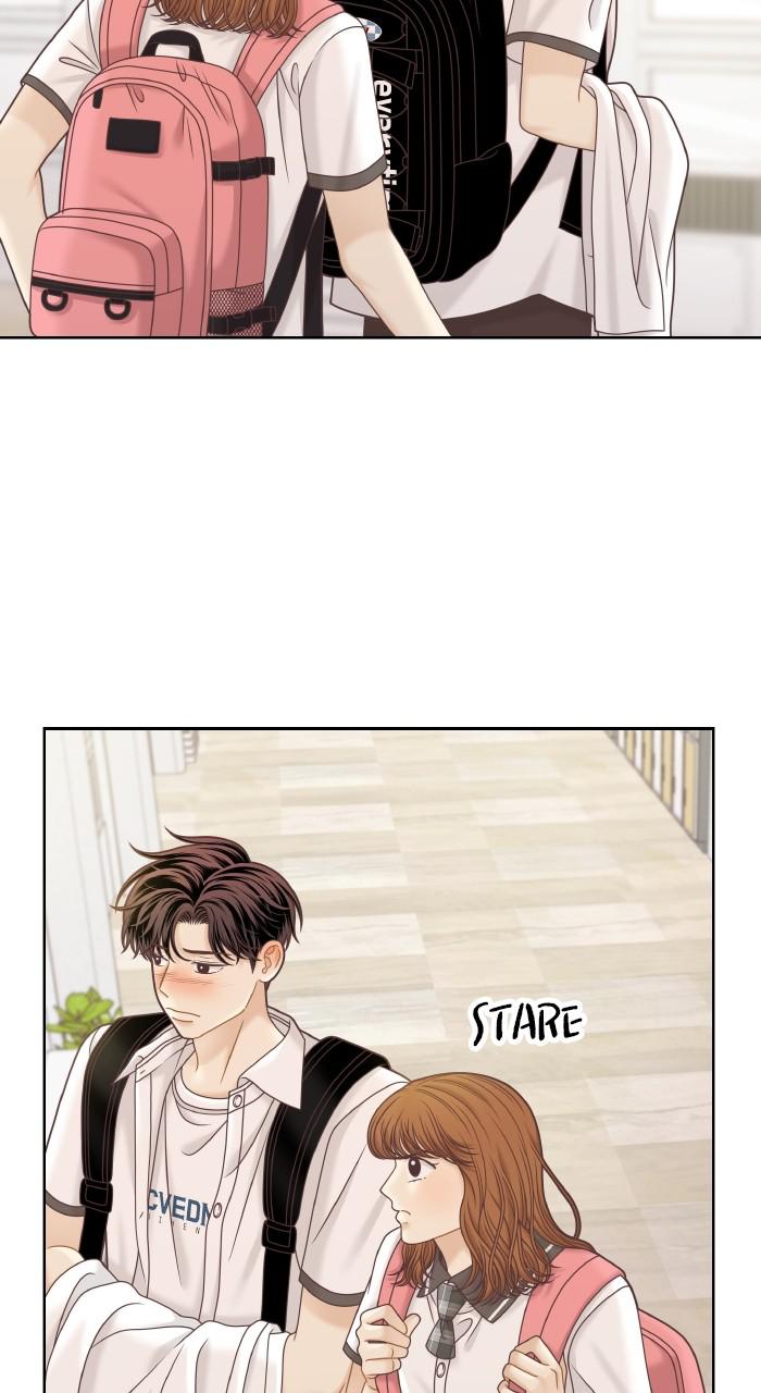 Odd Girl Out Chap 334 - Next Chap 335