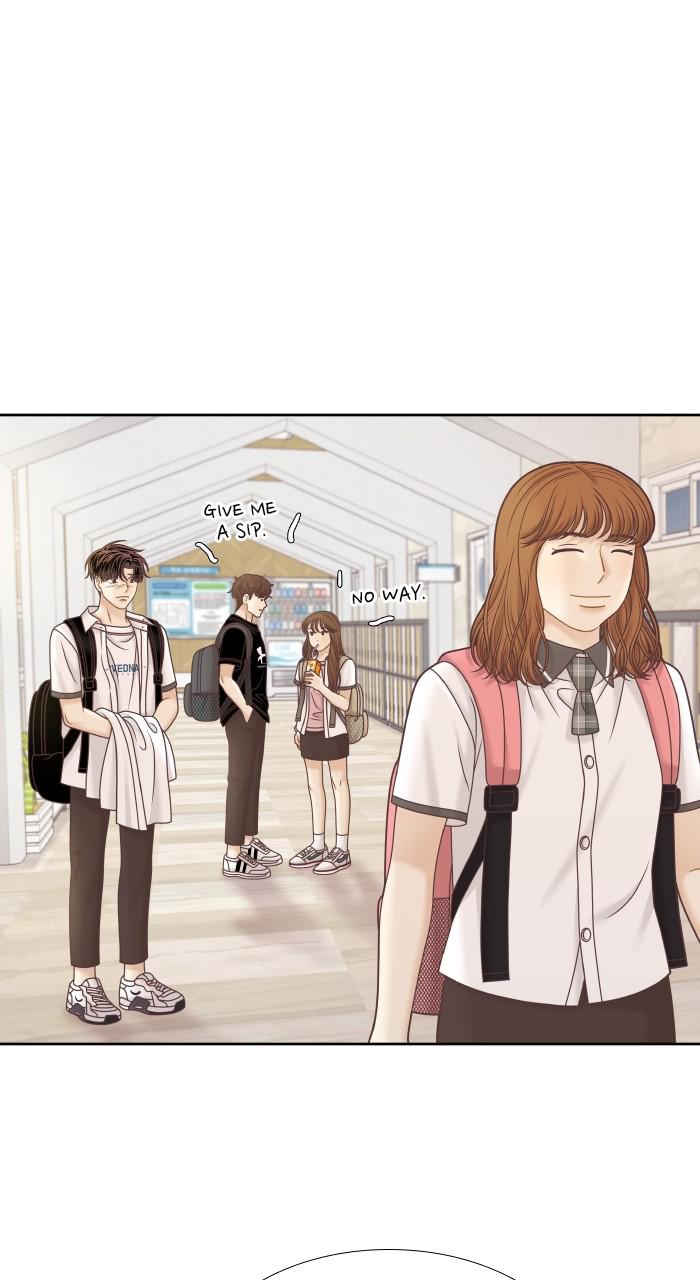 Odd Girl Out Chap 334 - Next Chap 335