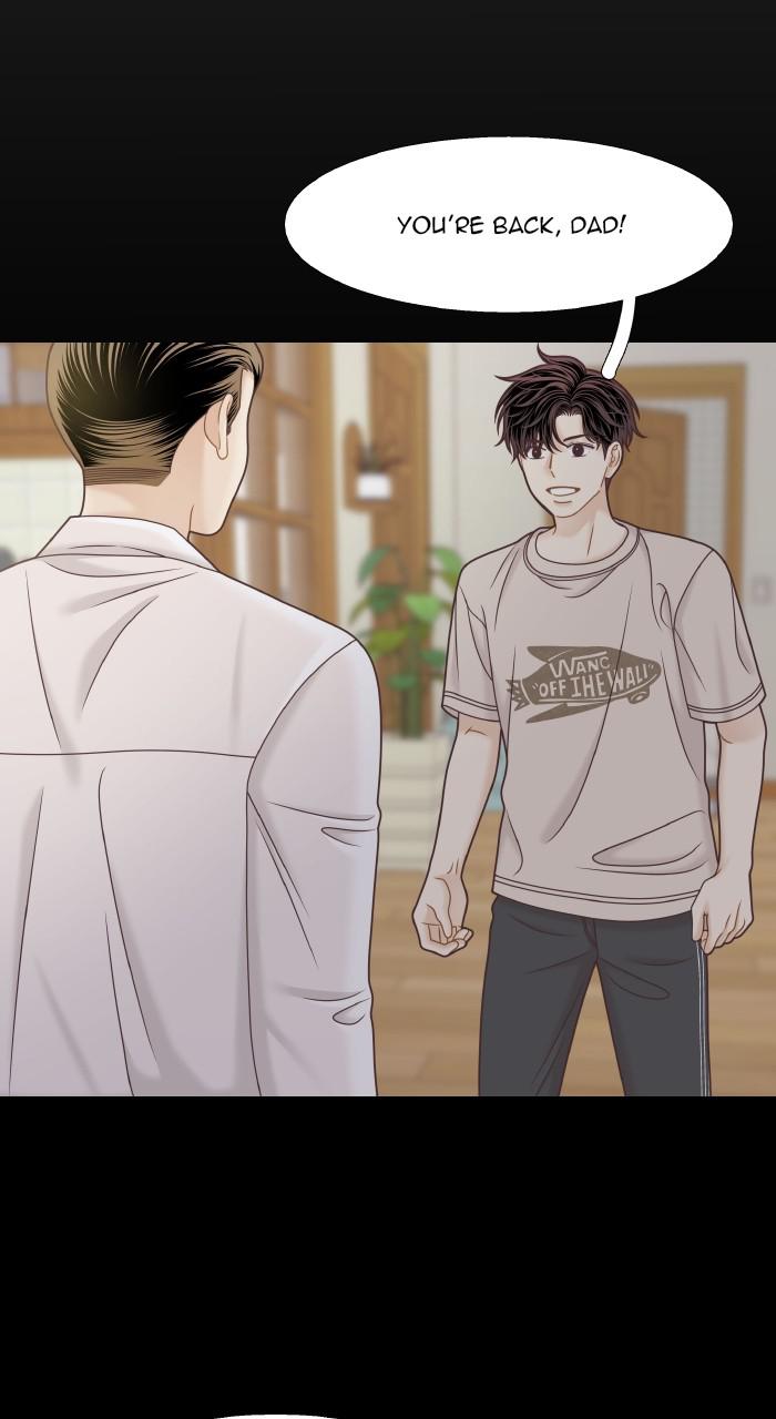 Odd Girl Out Chap 334 - Next Chap 335