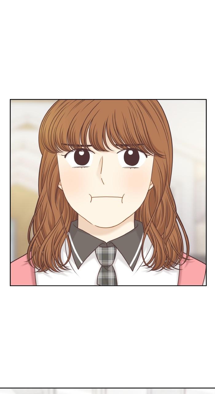 Odd Girl Out Chap 334 - Next Chap 335