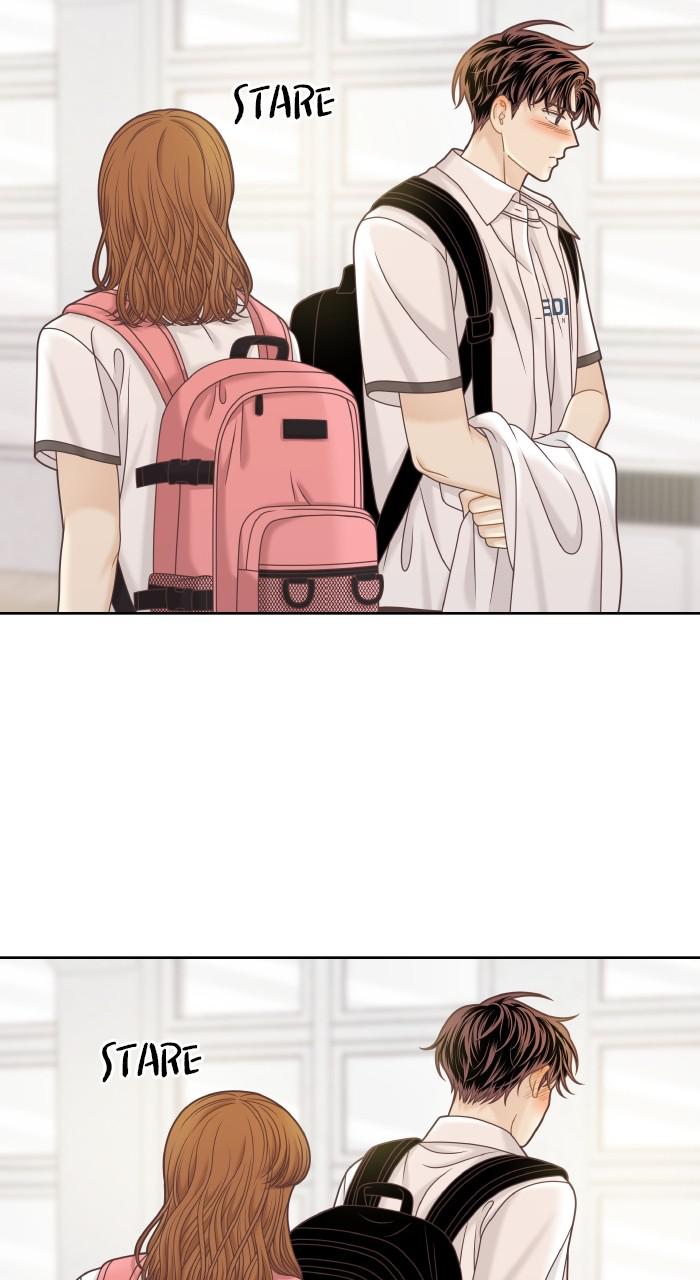 Odd Girl Out Chap 334 - Next Chap 335