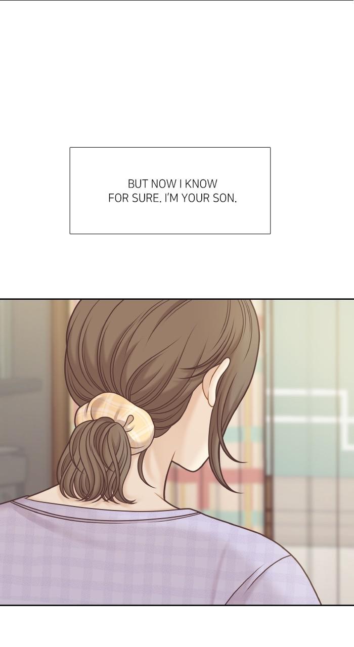 Odd Girl Out Chap 334 - Next Chap 335