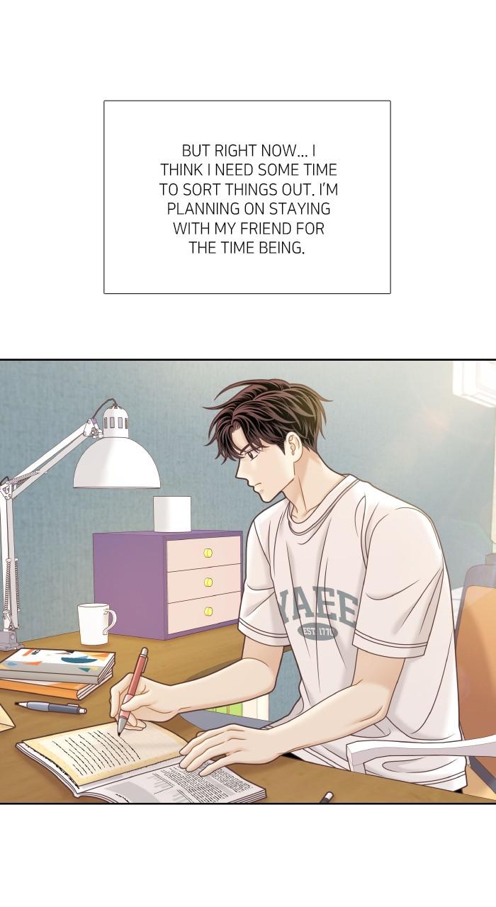 Odd Girl Out Chap 334 - Next Chap 335