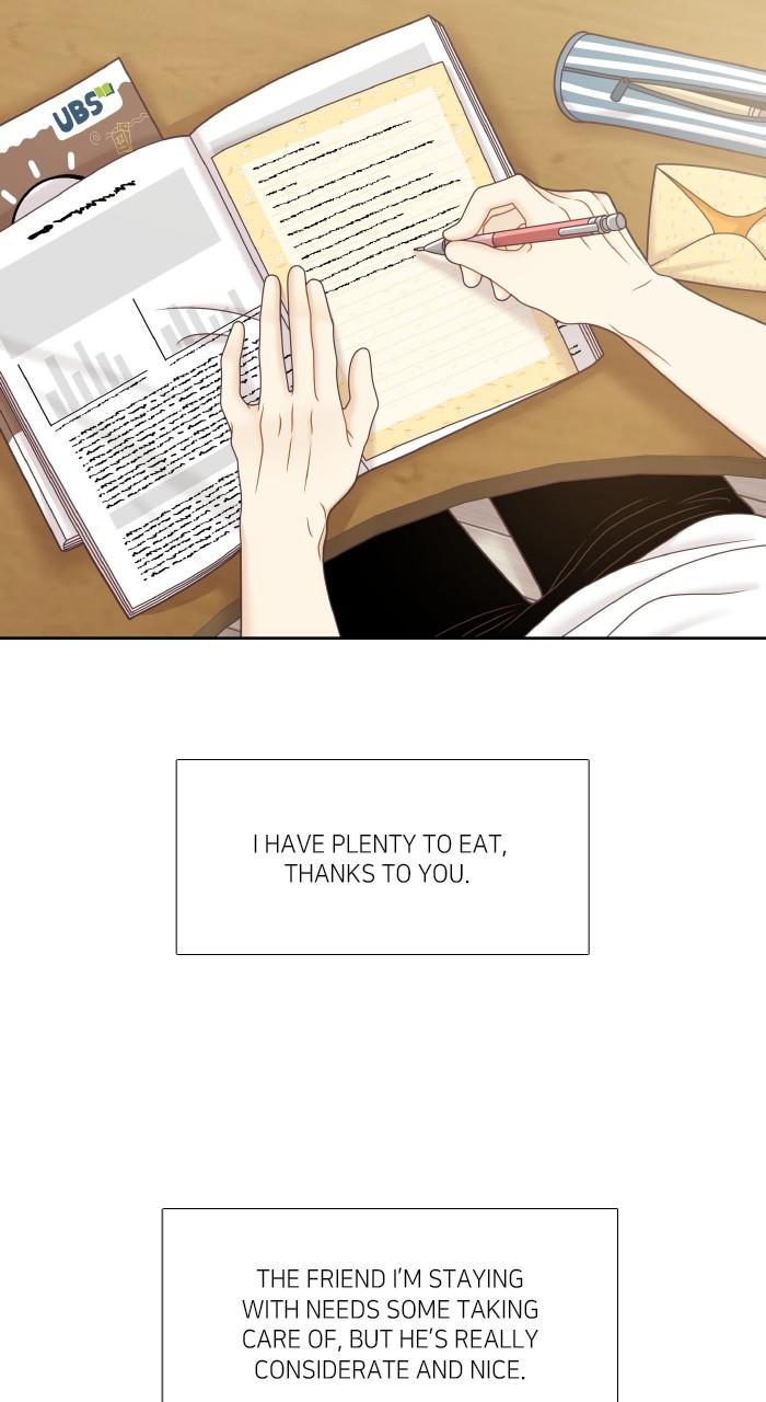 Odd Girl Out Chap 334 - Next Chap 335