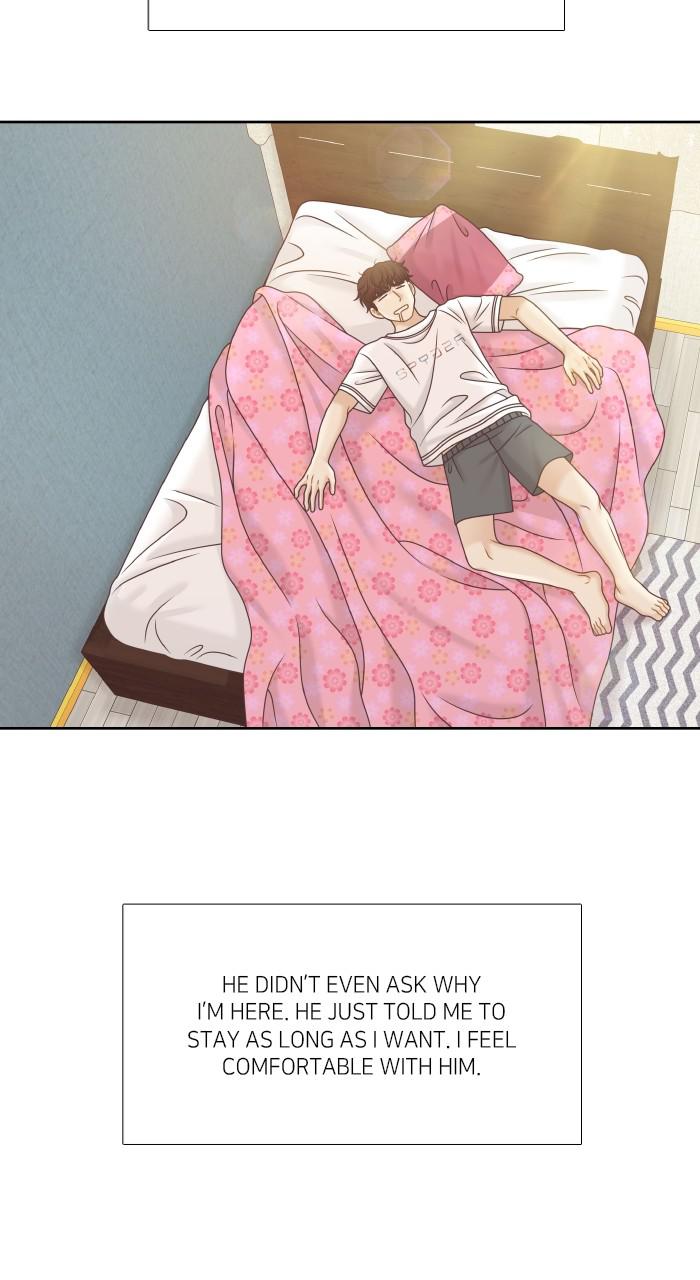 Odd Girl Out Chap 334 - Next Chap 335