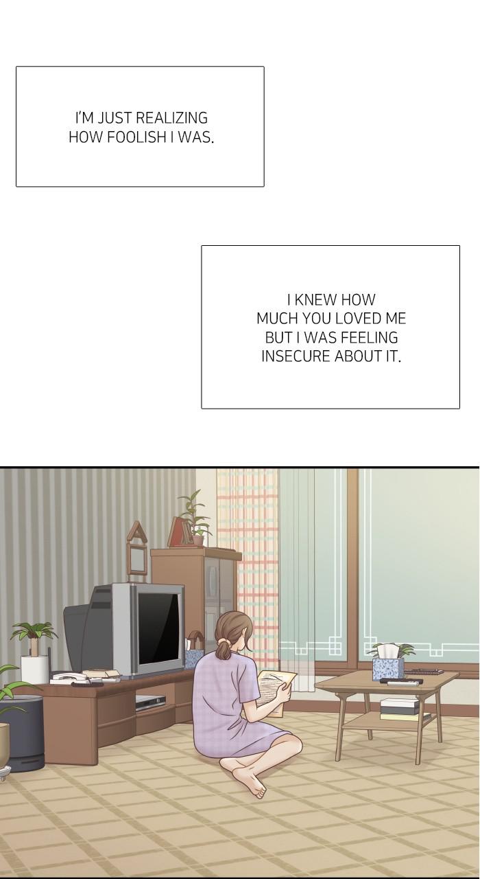 Odd Girl Out Chap 334 - Next Chap 335
