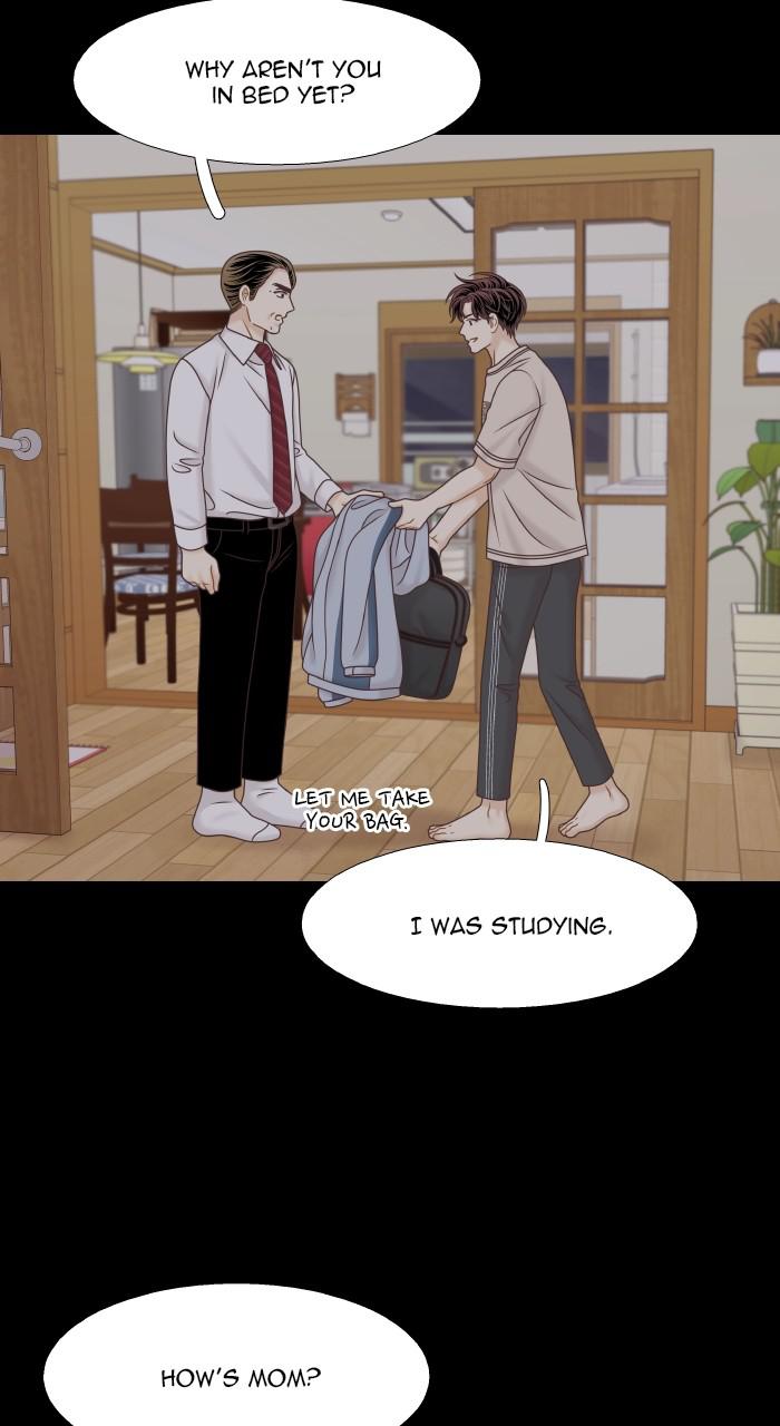 Odd Girl Out Chap 334 - Next Chap 335