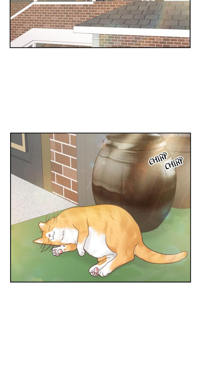 Odd Girl Out Chap 334 - Next Chap 335
