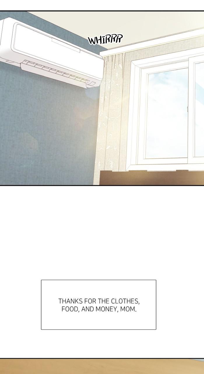 Odd Girl Out Chap 334 - Next Chap 335