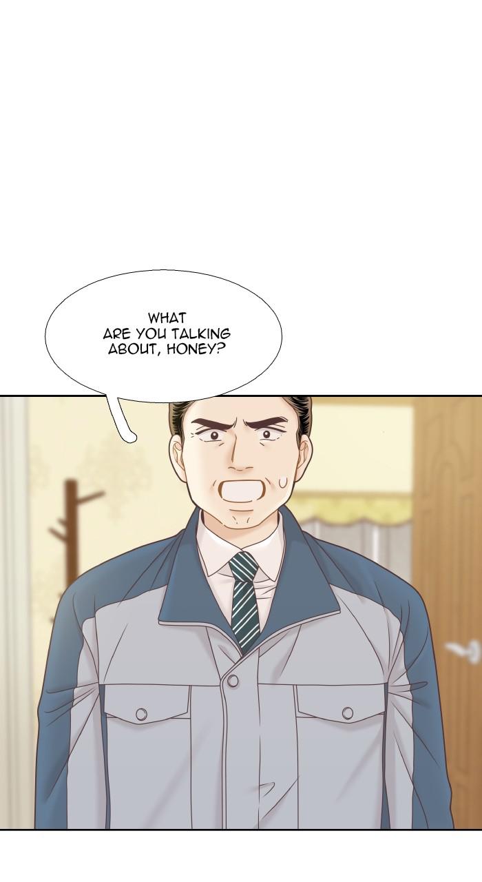 Odd Girl Out Chap 334 - Next Chap 335