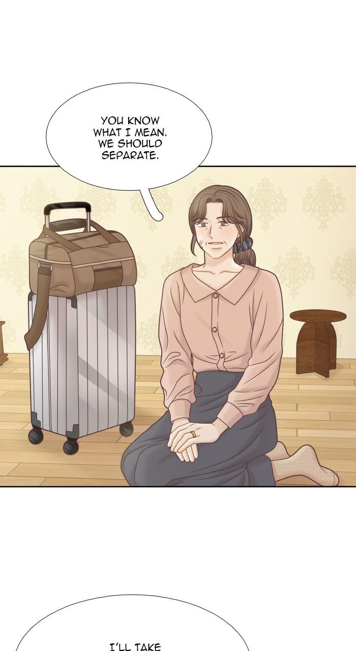 Odd Girl Out Chap 334 - Next Chap 335