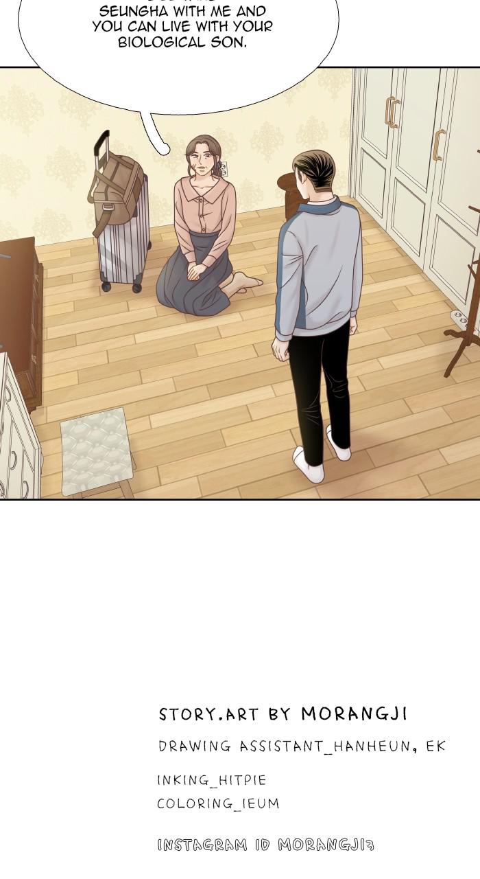 Odd Girl Out Chap 334 - Next Chap 335