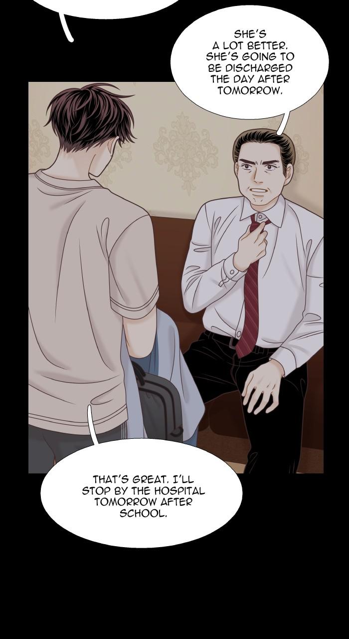 Odd Girl Out Chap 334 - Next Chap 335