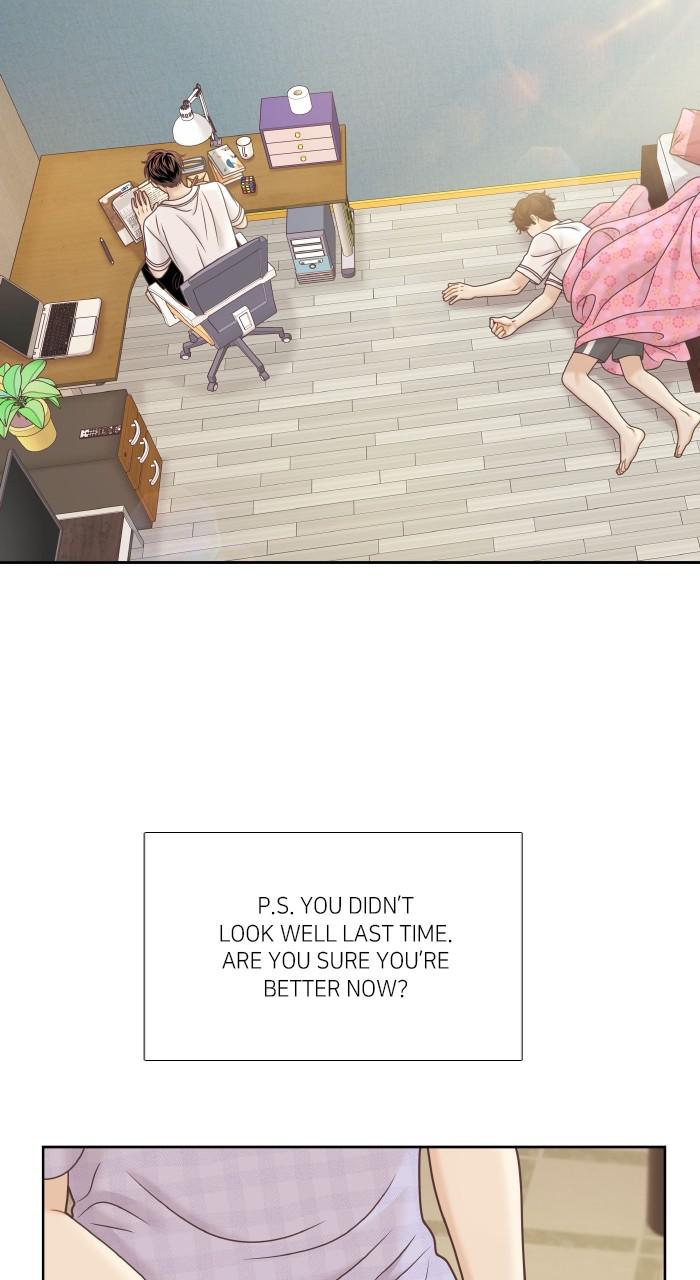 Odd Girl Out Chap 334 - Next Chap 335
