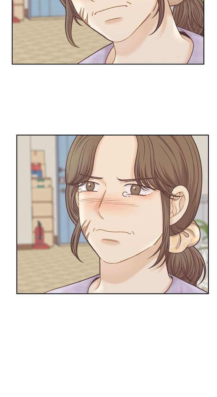 Odd Girl Out Chap 334 - Next Chap 335