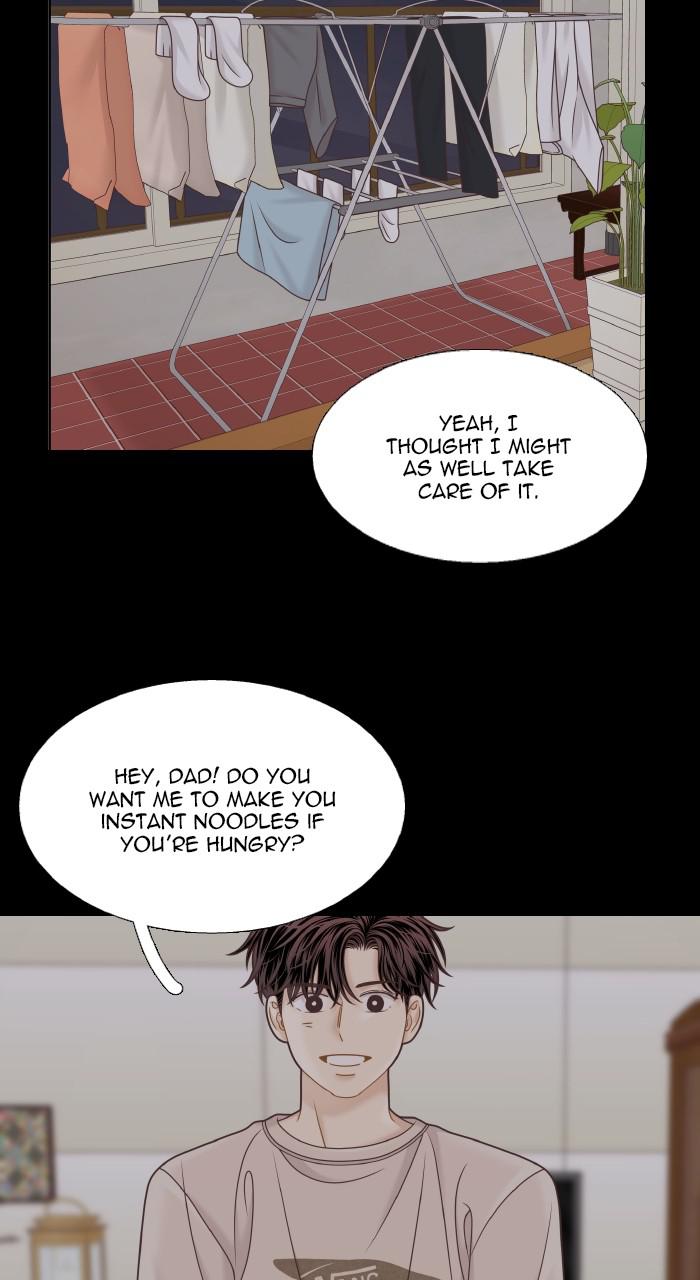 Odd Girl Out Chap 334 - Next Chap 335