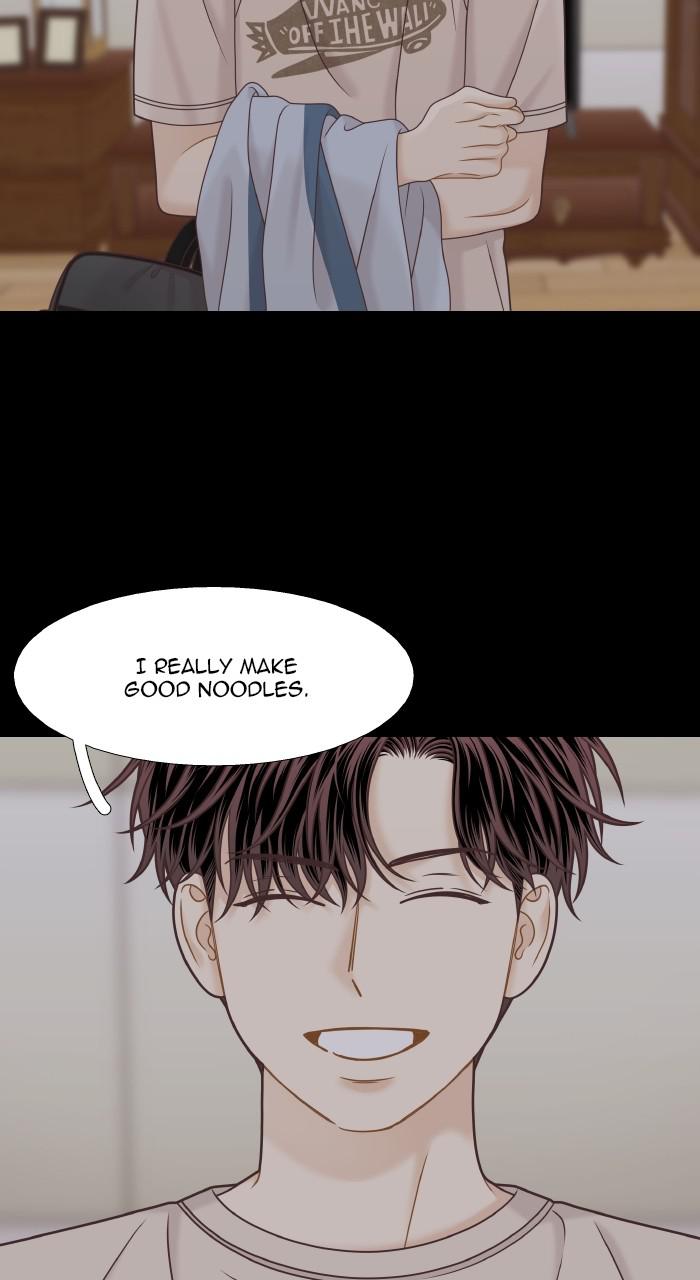 Odd Girl Out Chap 334 - Next Chap 335