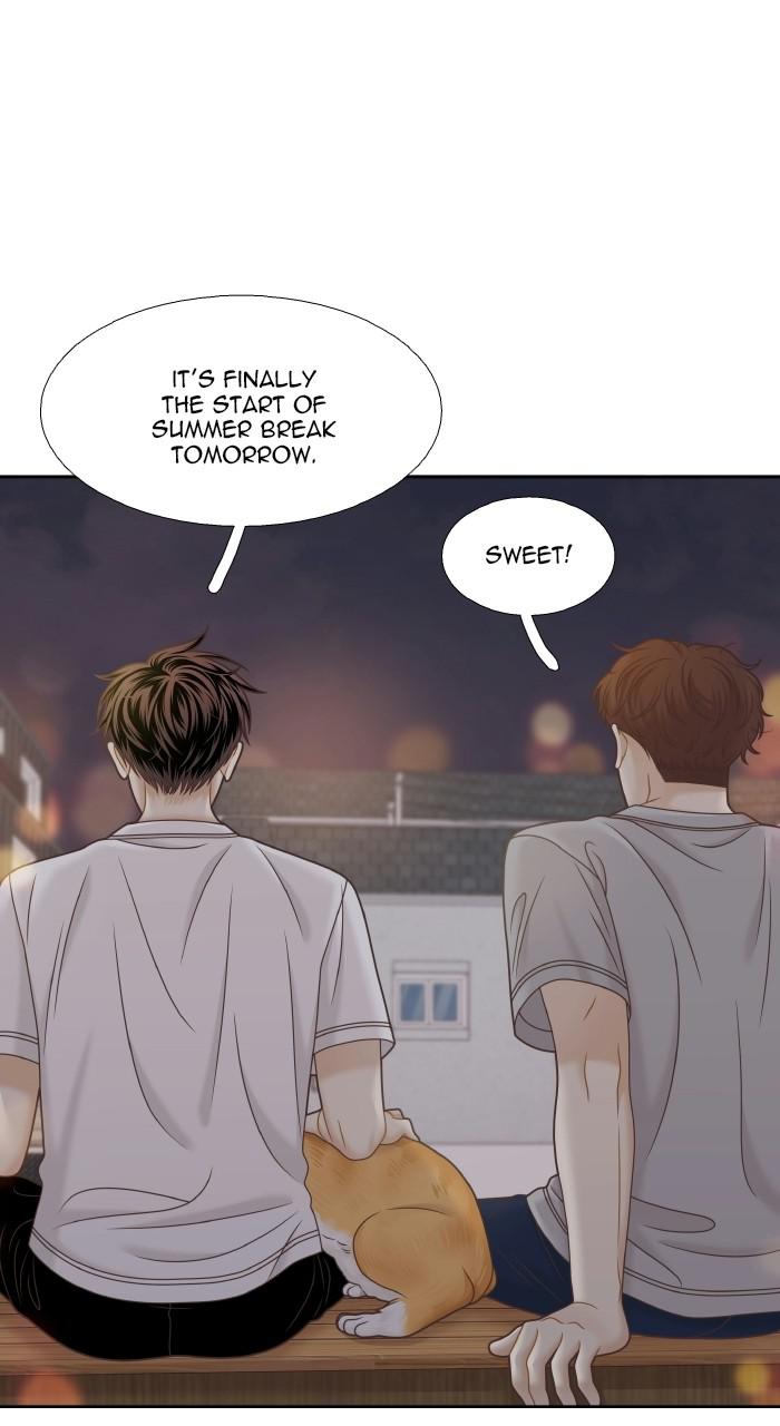 Odd Girl Out Chap 335 - Next Chap 336