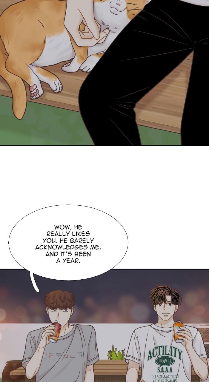 Odd Girl Out Chap 335 - Next Chap 336
