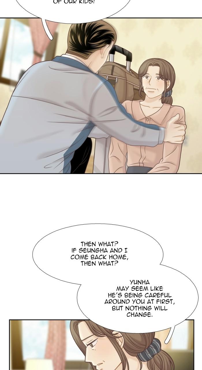 Odd Girl Out Chap 335 - Next Chap 336