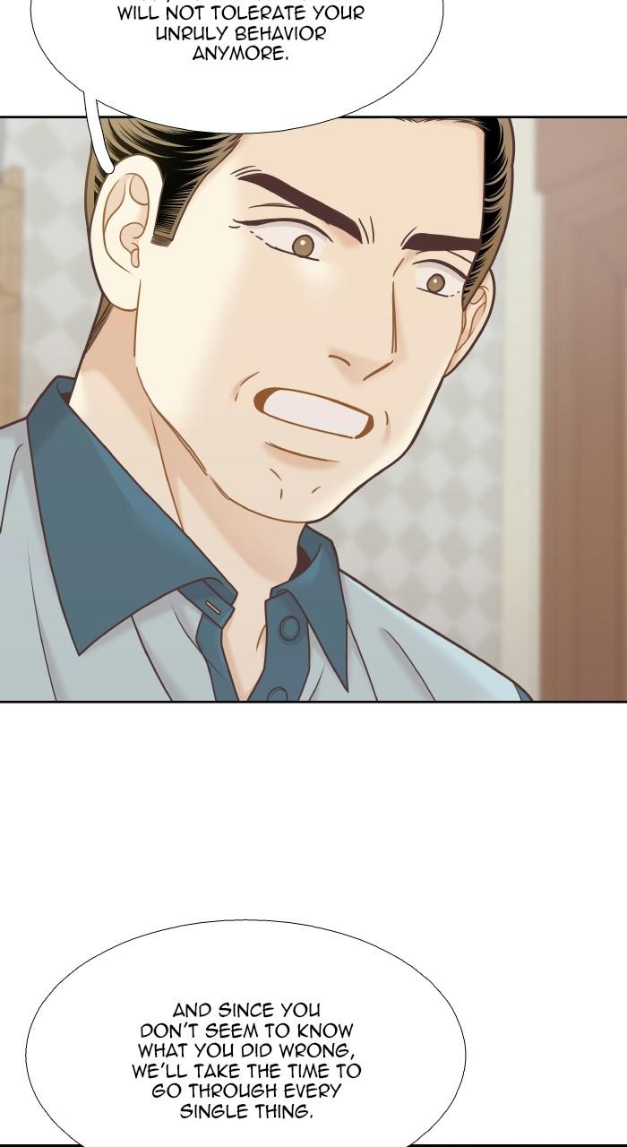 Odd Girl Out Chap 335 - Next Chap 336