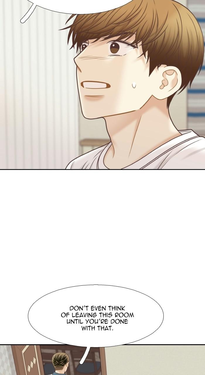 Odd Girl Out Chap 335 - Next Chap 336