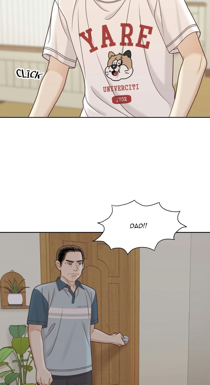 Odd Girl Out Chap 335 - Next Chap 336