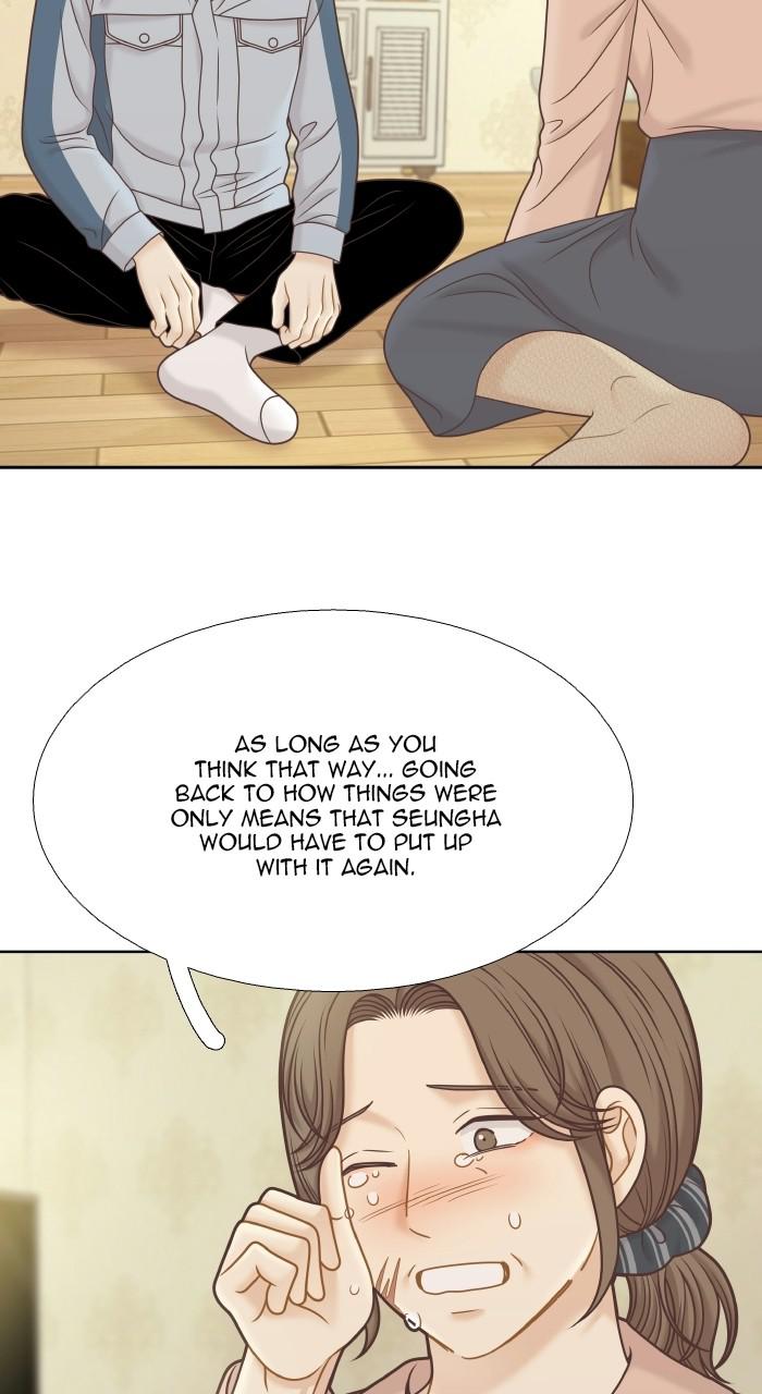 Odd Girl Out Chap 335 - Next Chap 336